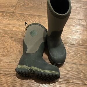 Muck Boots Green